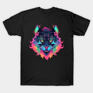 panther T-Shirt